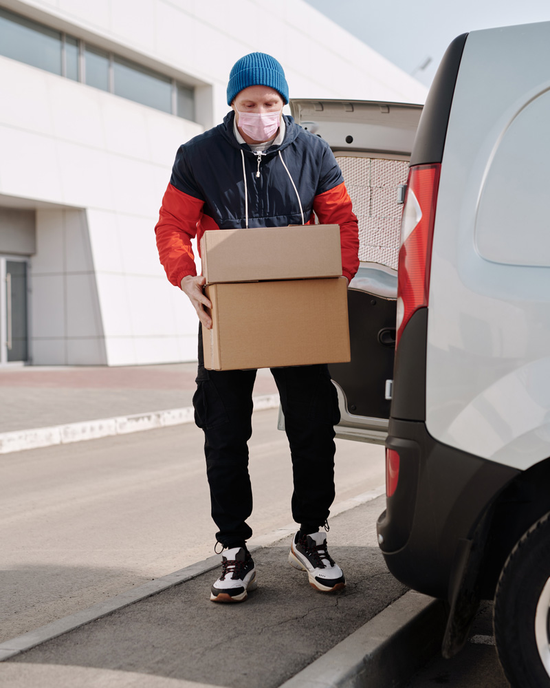 Transporter Mieten Münster